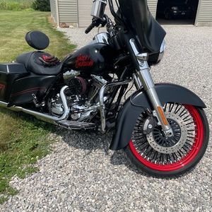 Meet your Posher, Jimmy